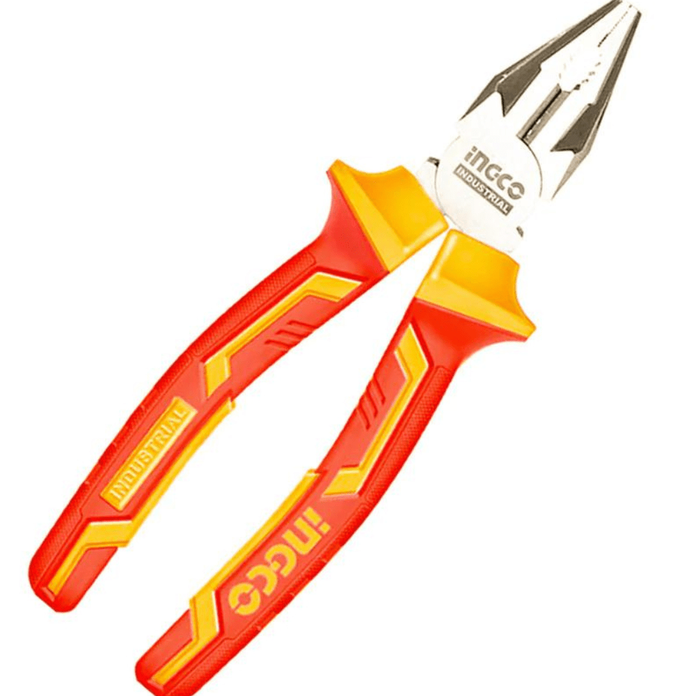 Ingco – Insulated Combination Pliers (160 mm) (1000 v)