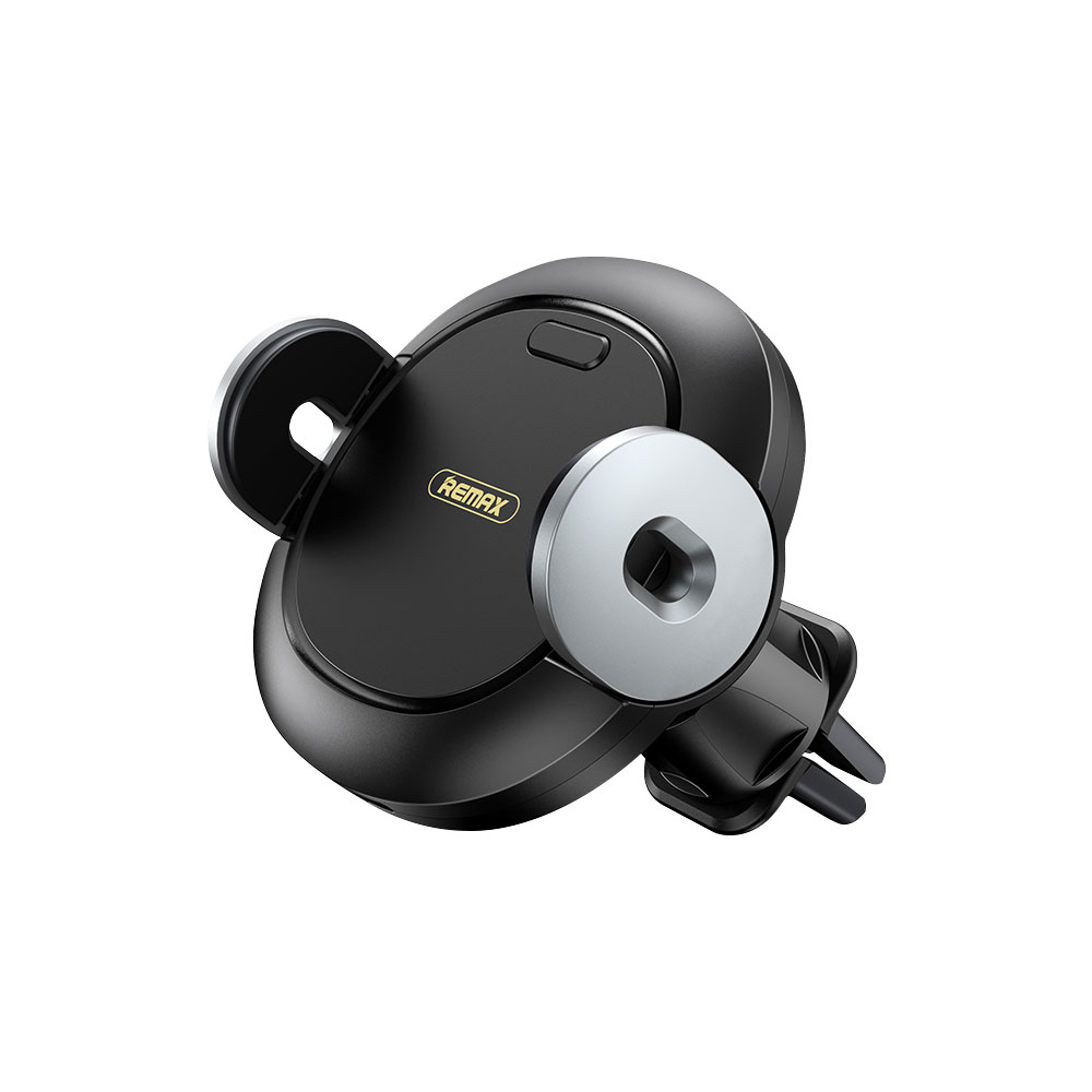 Remax 10W Wireless Car Charger Air Outlet Bracket (RM-C42)