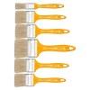 Ingco – Paint Brush Set – 12Piece Ingco – Paint Brush Set – 12Piece