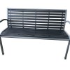 Seagull Deluxe Bench Grey 160kg Seagull Deluxe Bench Grey 160kg