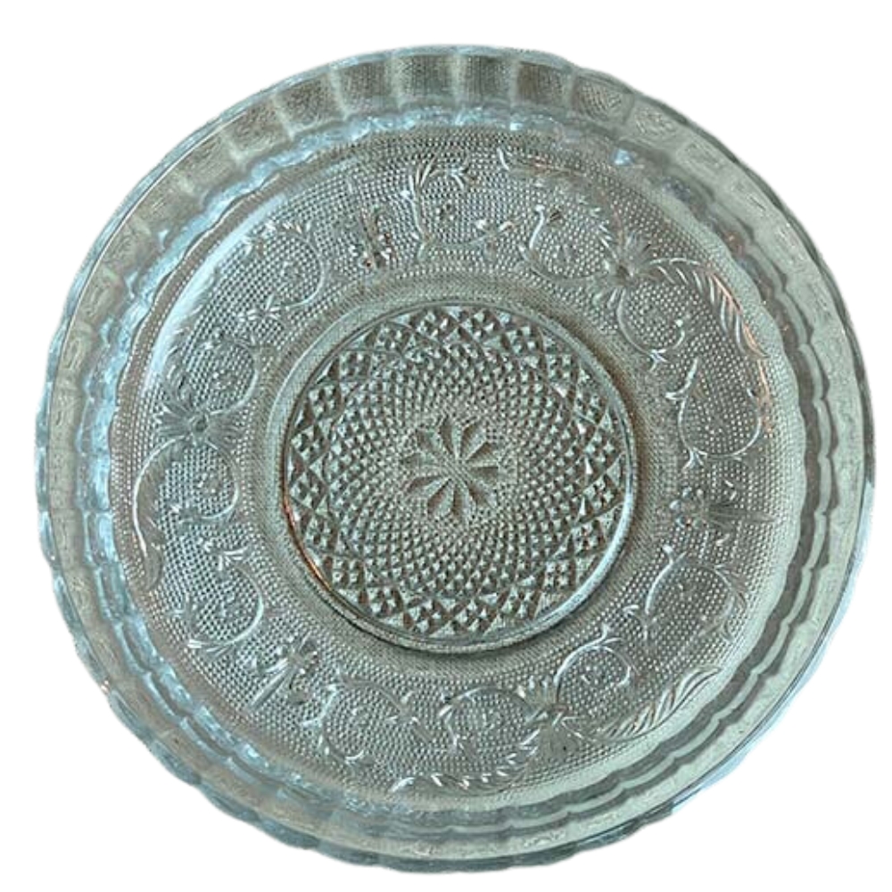 Gardenia – Round Bowl