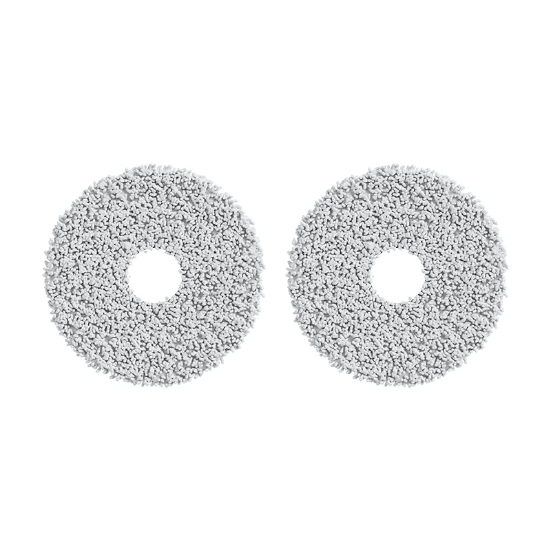 Xiaomi Replacement Mop Pad for X10+ Smart Robot Vacuum Cleaner