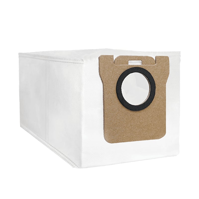 Xiaomi Disposable Bags for X10+ Smart Robot Vacuum Cleaner – 5 Pack