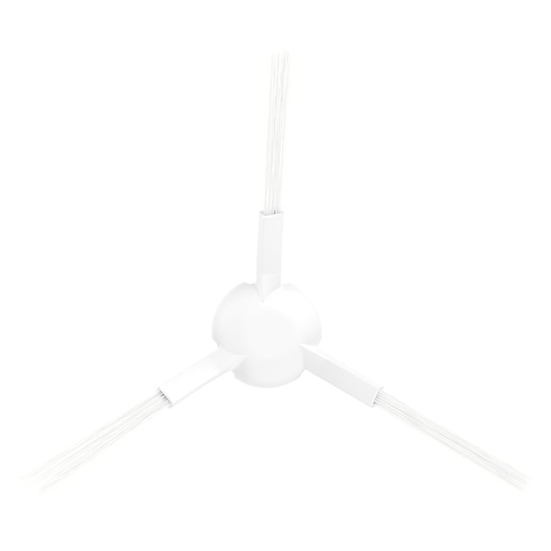 Xiaomi Replacement Side Brush for X10+ & S10+ & S10 Robot Vacuum Cleaner