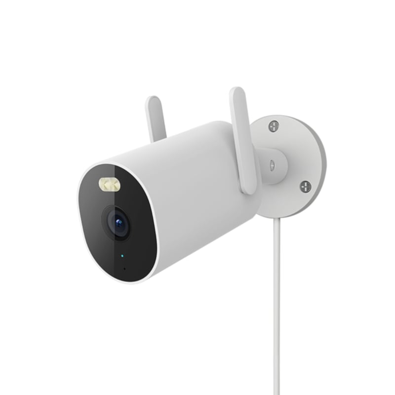 Xiaomi AW300 2K Outdoor Security Camera