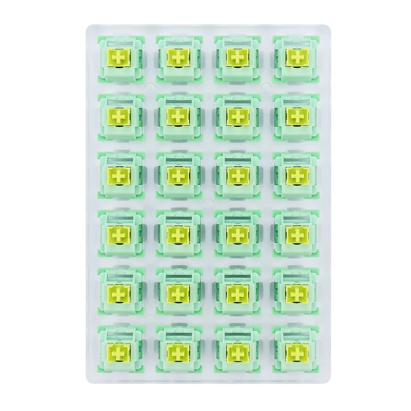 Redragon A113 BULLET-QT Tactile Mechanical Keyboard Switches