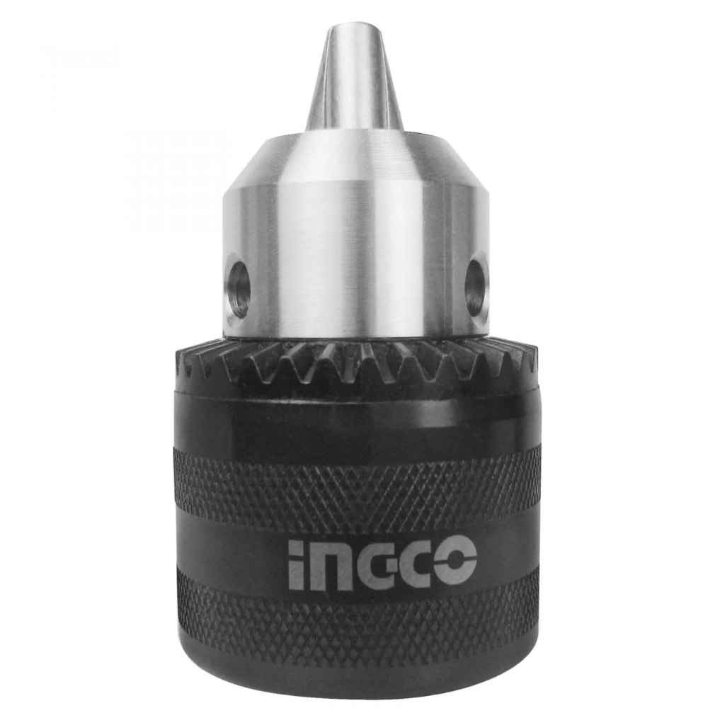 Ingco – Chuck Keyed (13 mm) (1/2″) (20 UNF)