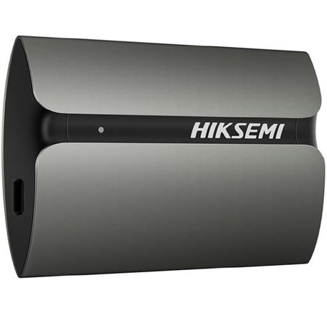 HIKSEMI Portable External SSD 1TB, Mini USB 3.1 Type-C External Drive SSD