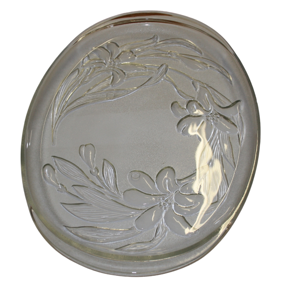Florence – Oval Dish