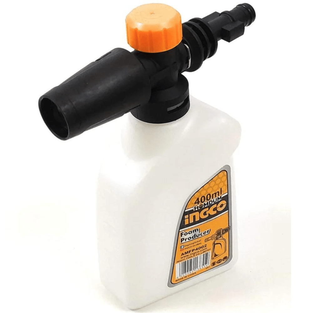 Ingco – High Pressure Sprayer Foam Producer