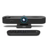 Port Connect All-in-one 4K Conference camera + microphone + speaker Port Connect All-in-one 4K Conference camera + microphone + speaker