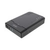 Unitek USB3.1 to SATA 2.5″/3.5″ HDD/SSD Hard Disk Enclosure Unitek USB3.1 to SATA 2.5″/3.5″ HDD/SSD Hard Disk Enclosure