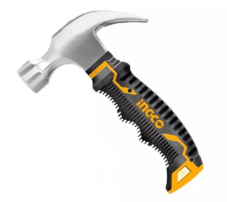 Ingco – Mini Claw Hammer (225 g)