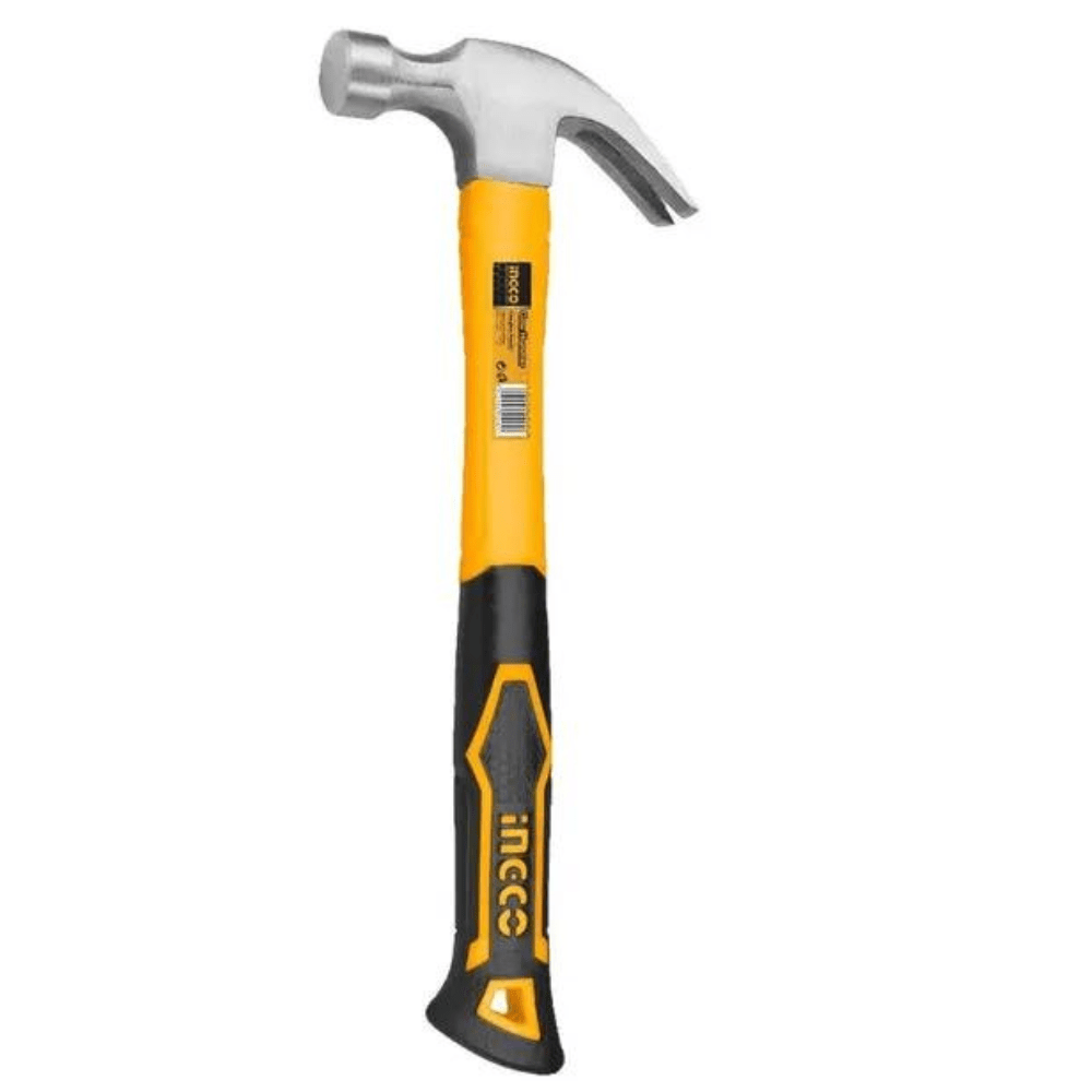 Ingco – Claw Hammer (560 g)