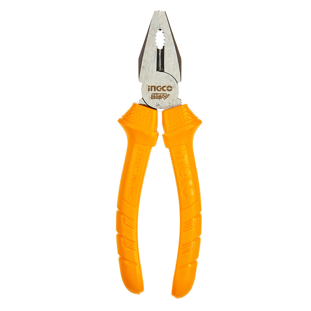 Ingco – Combination Plier Anti Rust (200 mm)