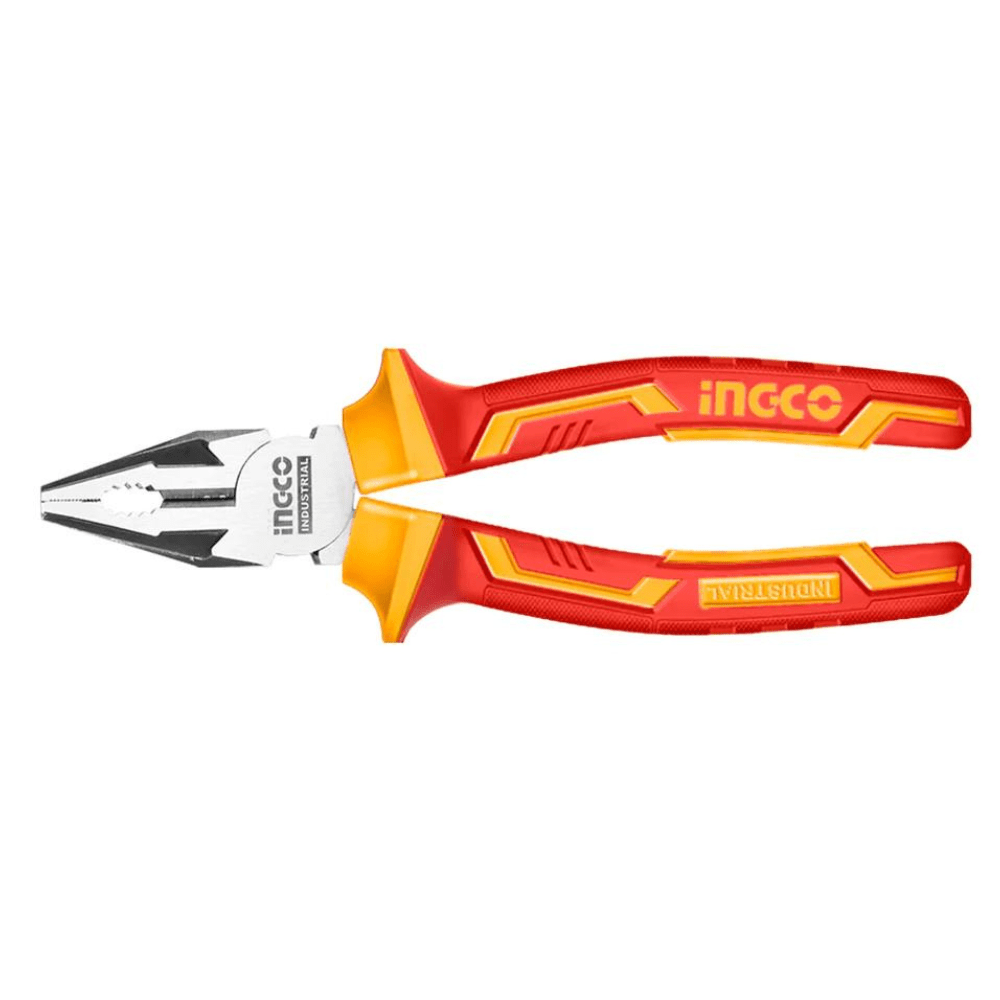 Ingco – Insulated Combination Pliers (1000 v) (200 mm)
