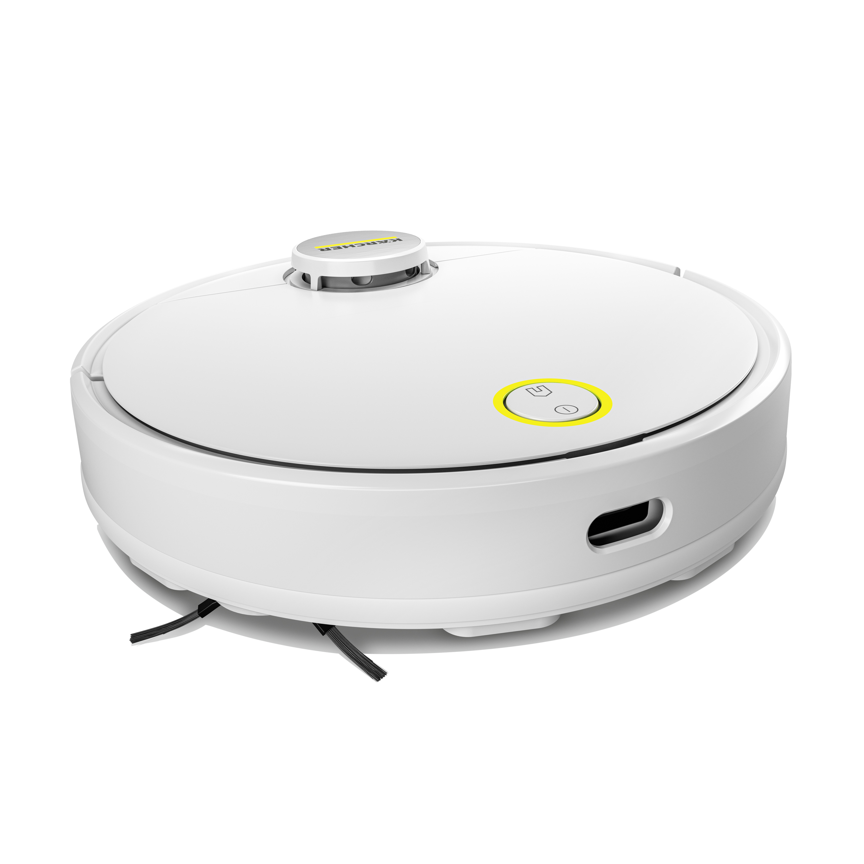Karcher RCV 3 Smart Robot Vacuum And Mop