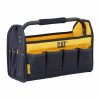 CAT Foldable Open Tool Tote CAT Foldable Open Tool Tote