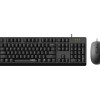 Rapoo X130Pro Wired Keyboard and Mouse Rapoo X130Pro Wired Keyboard and Mouse