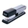 STD – Metal Stapler Half Strip Silver (M-600) 25 Sheets STD – Metal Stapler Half Strip Silver (M-600) 25 Sheets