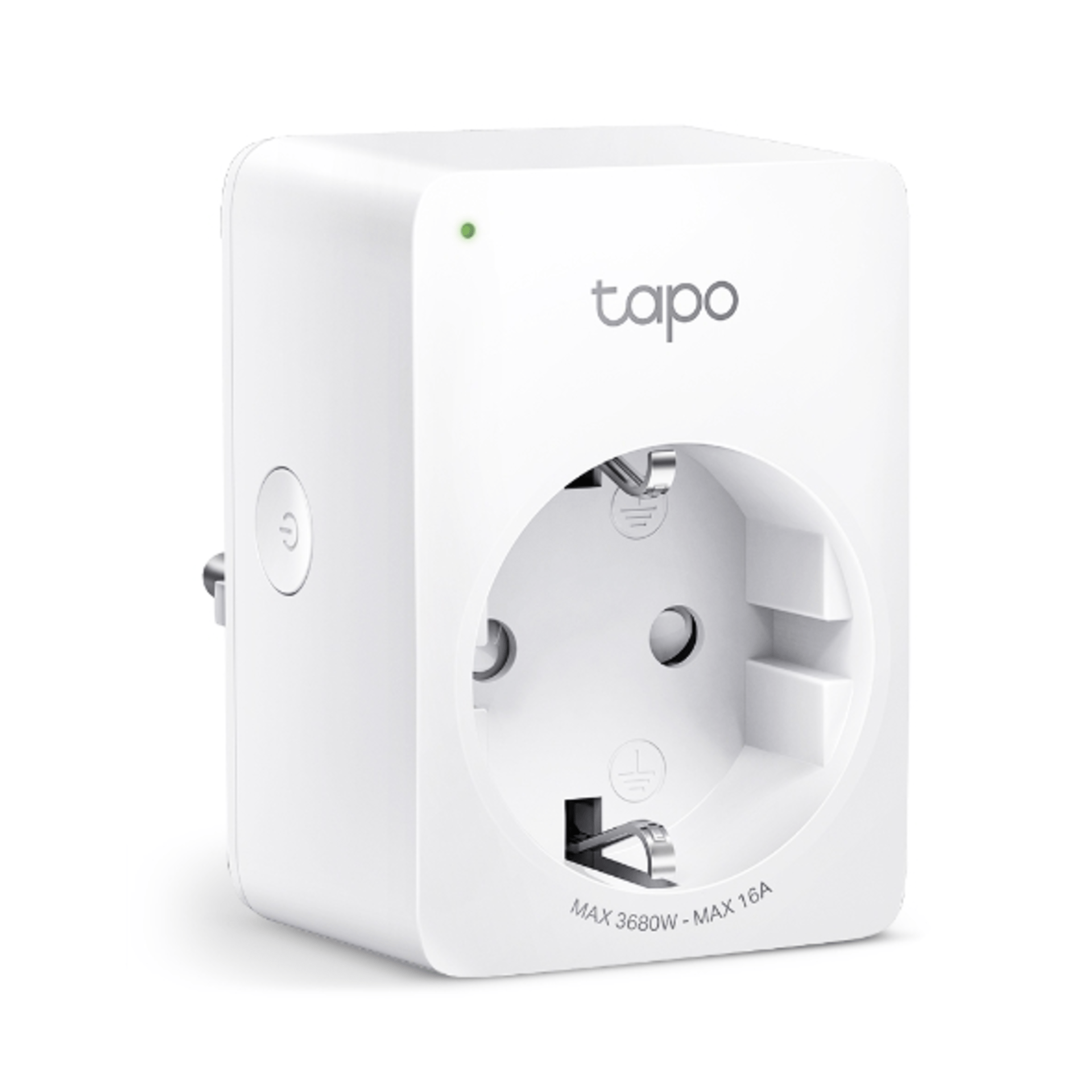 TP-Link Tapo P110 Mini Smart Wireless Socket Energy Monitoring