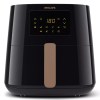Philips XL Essential Air fryer 6.2L Black Copper – HD9270/80 Philips XL Essential Air fryer 6.2L Black Copper – HD9270/80