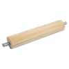 Toilet Roll Holder Wooden Insert Only Toilet Roll Holder Wooden Insert Only