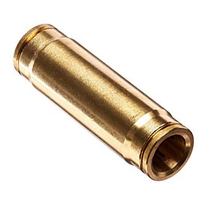 Orbit Coupling Slip Lok Brass