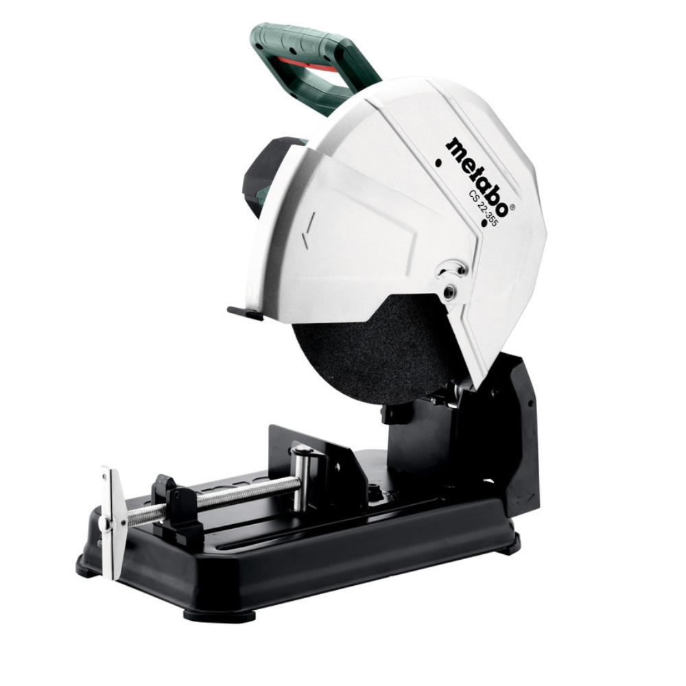 Metabo – Cs 22-355 Metal Chop Saw (601786000)