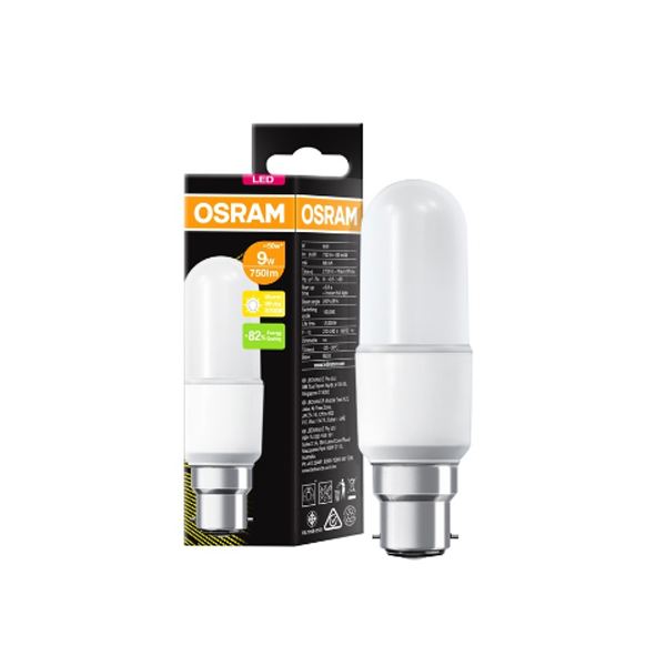 Osram LED Stick Globe Cool White – 9W