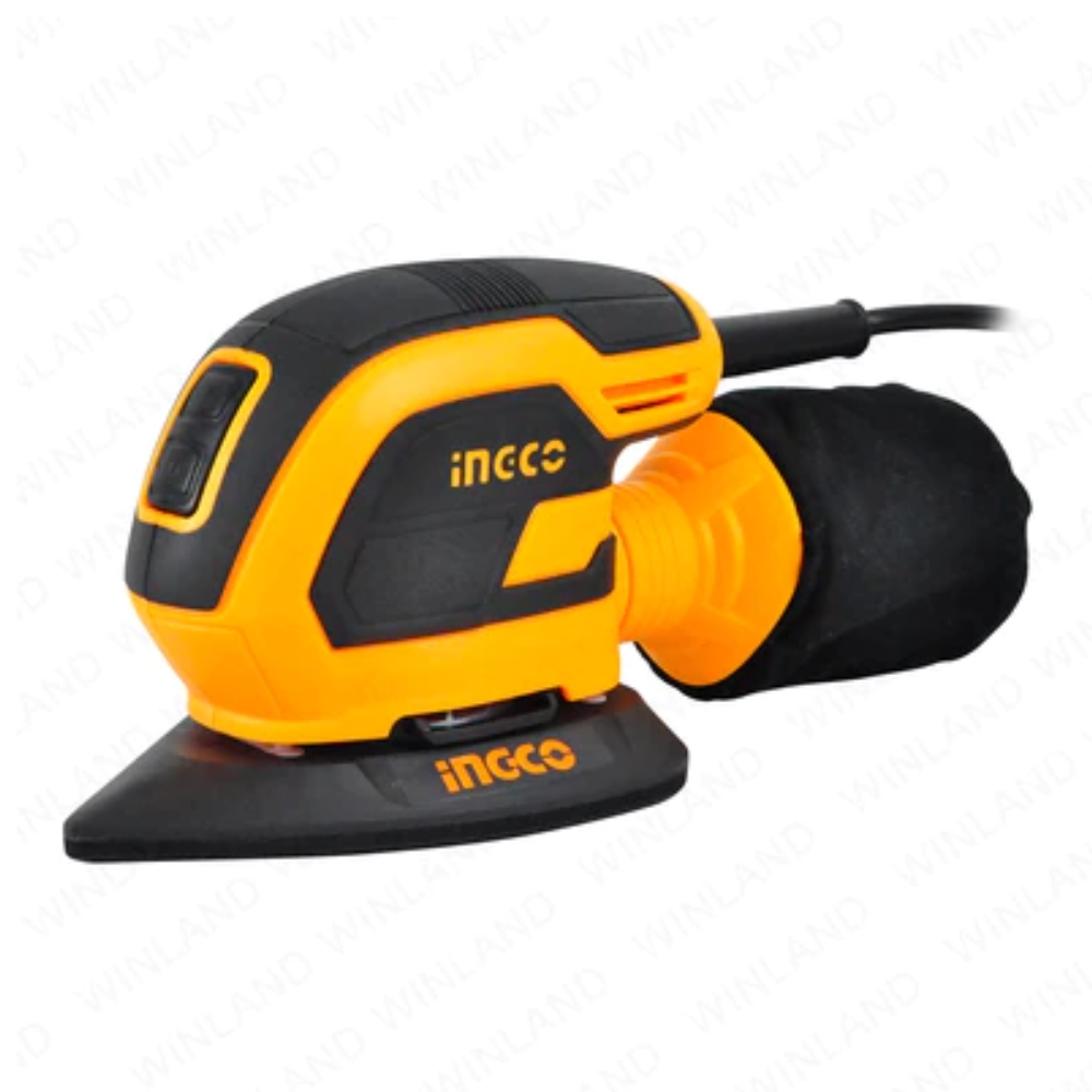 INGCO – Electric Palm Sander – 65W
