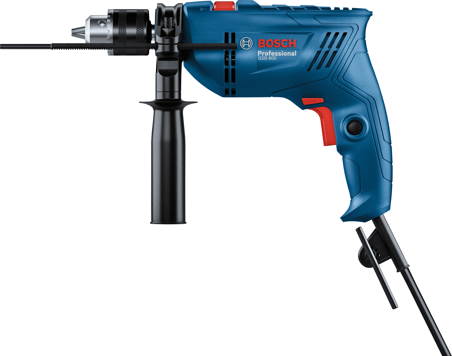 Bosch GSB 600 13mm Prrofessional Impact Drill