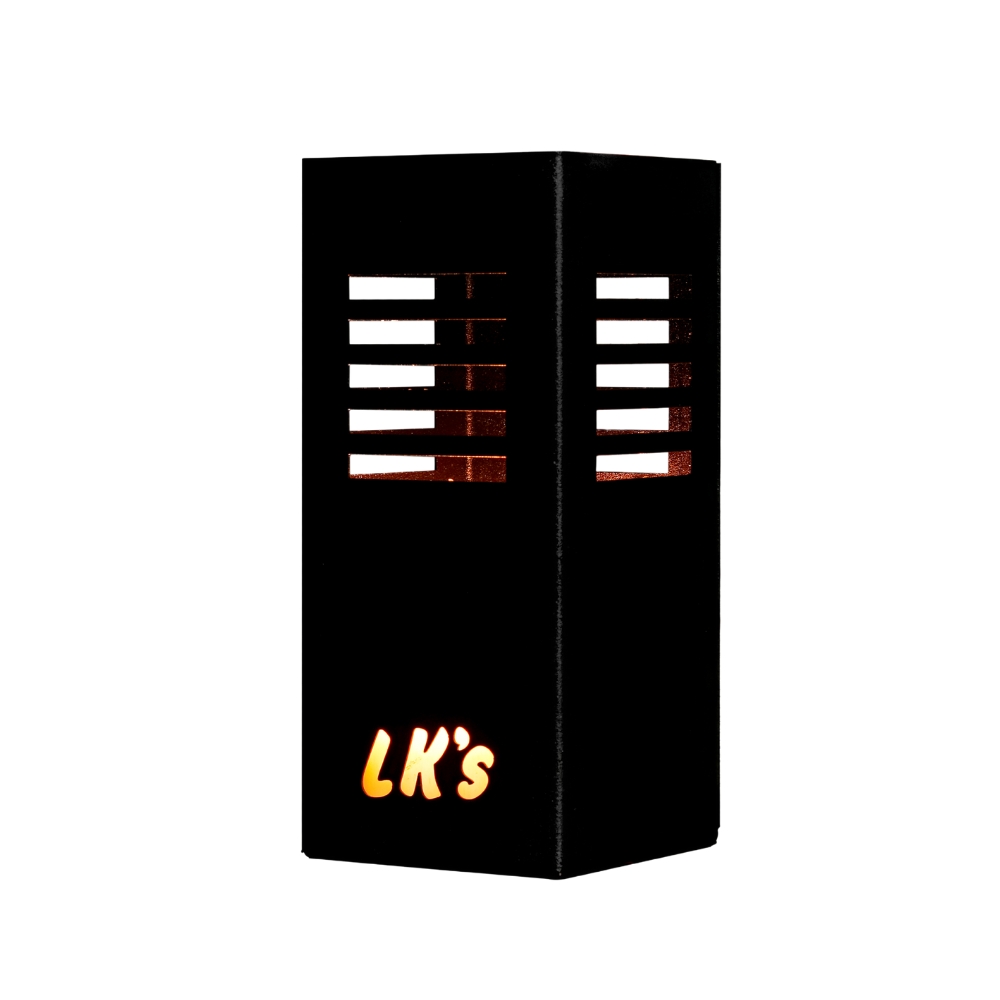 Lk’s – Citronella Lantern