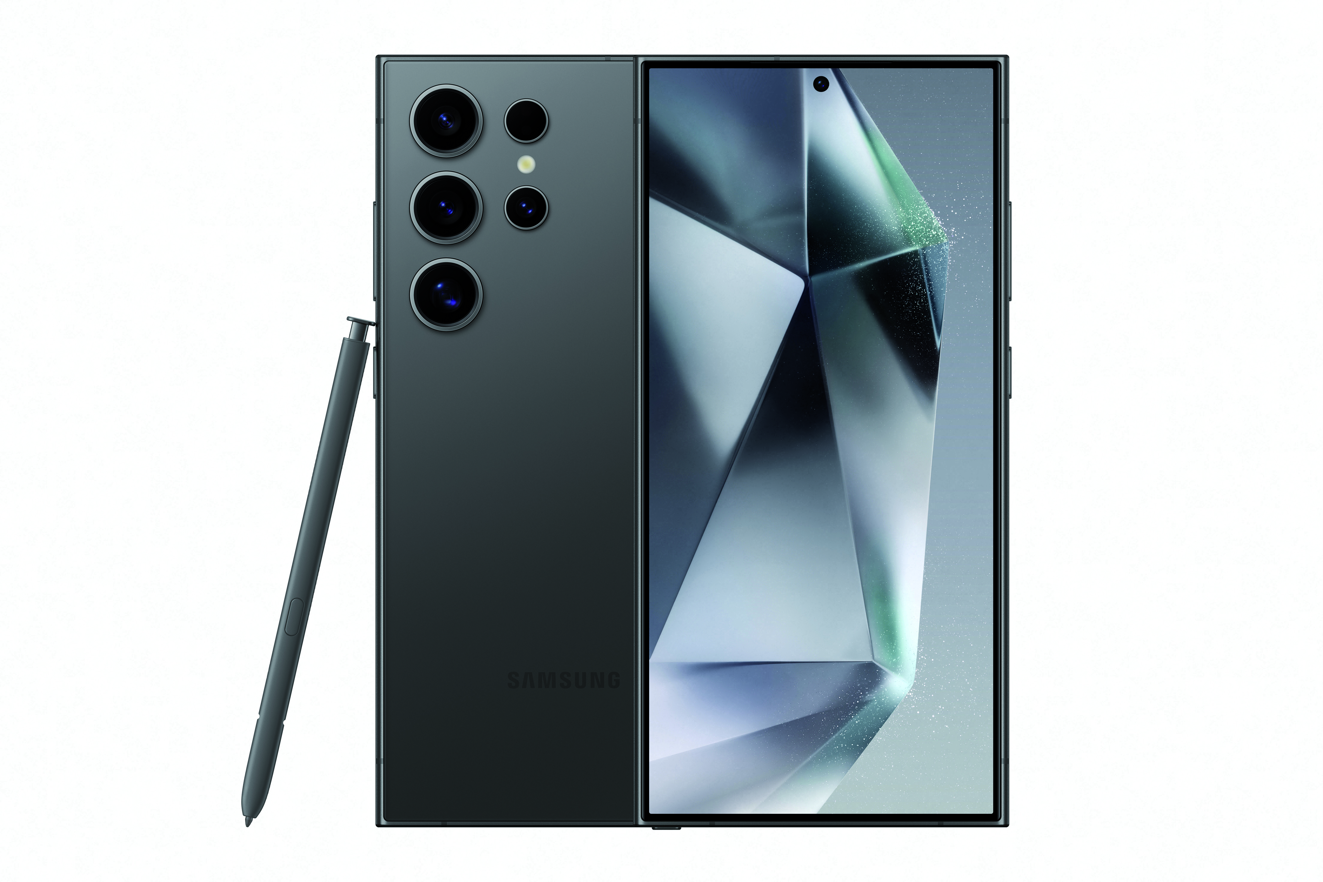 Galaxy S24 Ultra 256GB Titanium Black