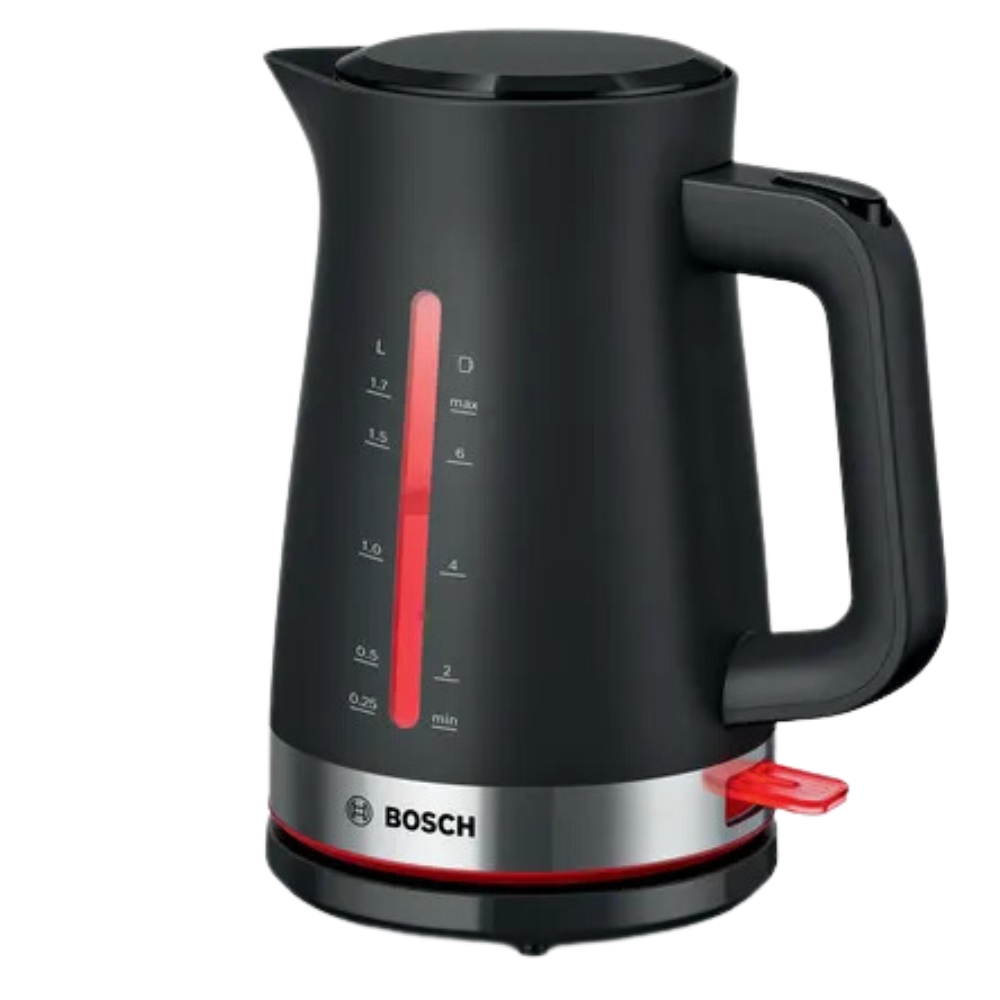 Bosch – MyMoment Kettle 1.7 l – Vlack