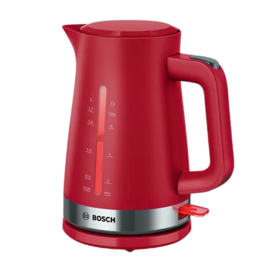 Bosch – MyMoment Kettle 1.7 l – Red