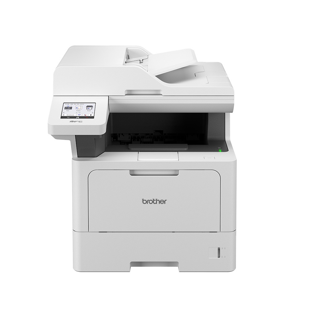 Brother MFC-L5710DW A4 Mono MFP Laser Printer