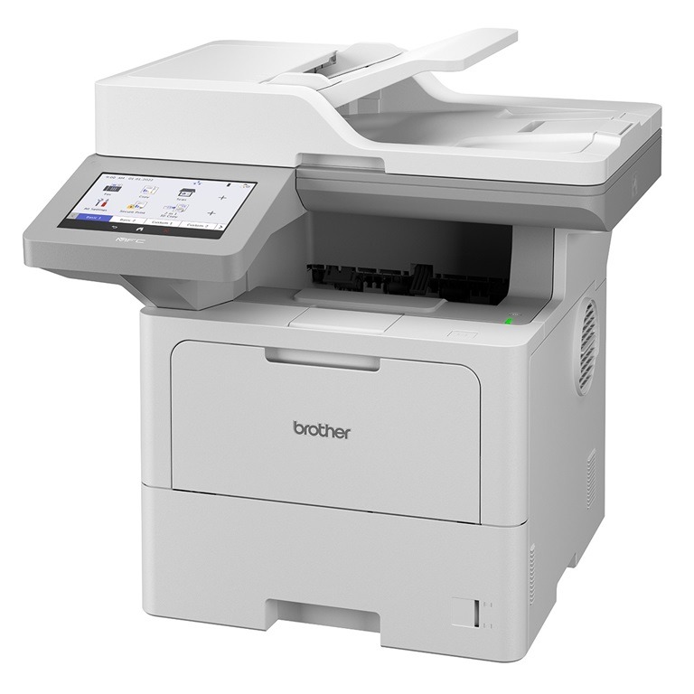 Brother MFC-L6910DN Laser Printer