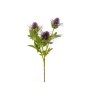Toolhome Blossoms – Thistle – Pack of 6 Stems – 67cm Toolhome Blossoms – Thistle – Pack of 6 Stems – 67cm