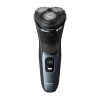 Philips 3000 Series Wet & Dry Electric Shaver Philips 3000 Series Wet & Dry Electric Shaver