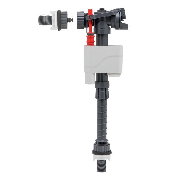 Wirquin Valve Doblo Universal Inlet 1/2 Inch (Box)