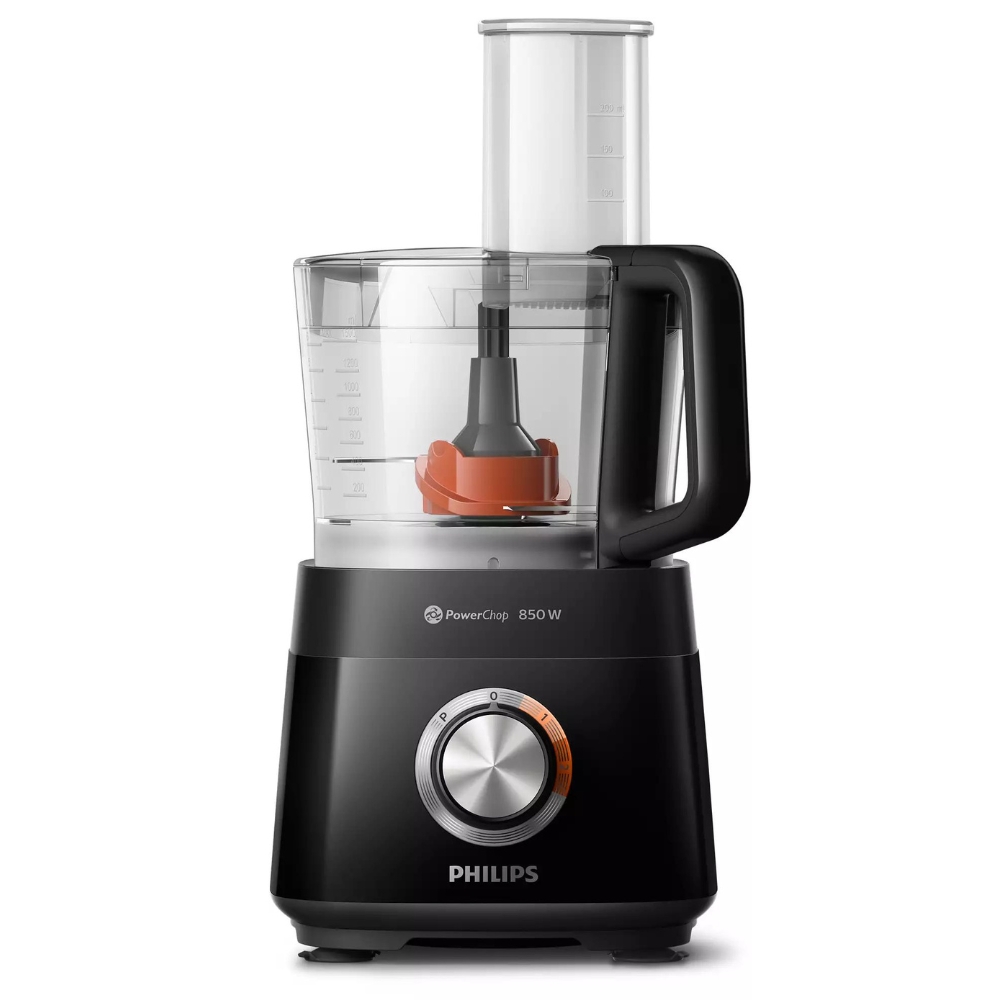 Philips – Viva Collection Compact Food Processor – 850w