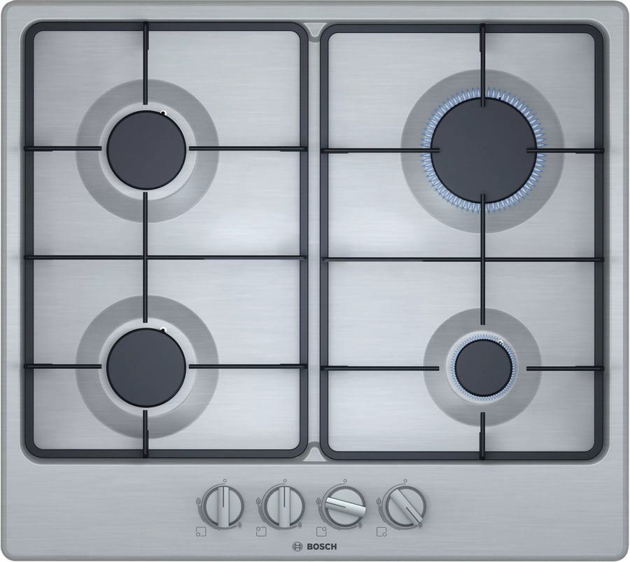 Bosch Series 4 Gas Hob – PGP6B5B62Z