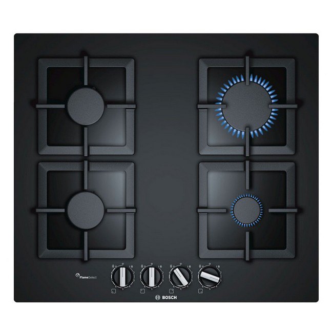 Bosch Series 6 Gas Hob – PPP6A6B20Z