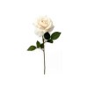 Toolhome Blossoms – Rose Single Cream – 63.5cm Toolhome Blossoms – Rose Single Cream – 63.5cm