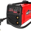 Matweld Super Mig/Stick/Tig Inverter Matweld Super Mig/Stick/Tig Inverter