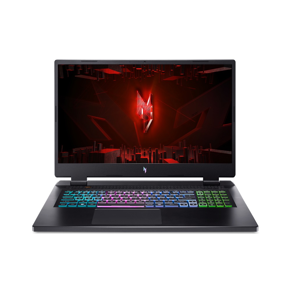 Acer Nitro i5 RTX 4050 16GB 1TB SSD 17.3″ Gaming Notebook – Black