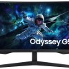 Samsung 27″ Odyssey QHD 1ms Response, 165Hz Gaming Monitor Samsung 27″ Odyssey QHD 1ms Response, 165Hz Gaming Monitor
