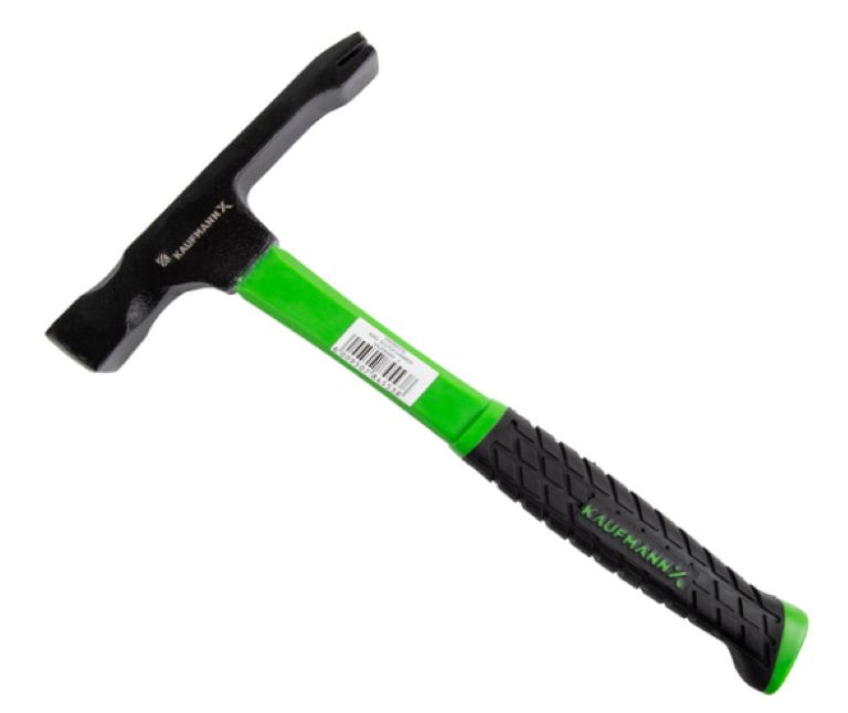 Kaufmann X Scutch Hammer X-Grip