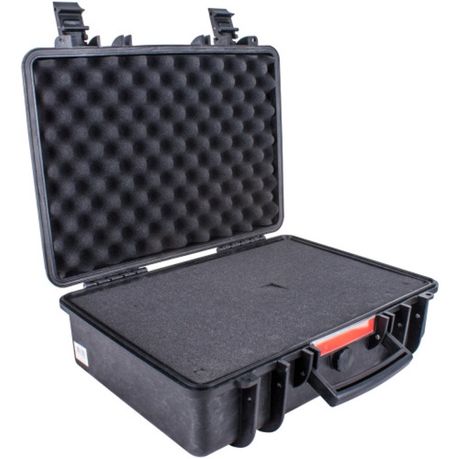 Tork Craft HARD CASE 460X355X175mm With Foam WATER & DUST PROOF
